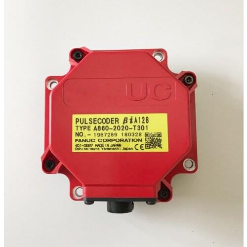 The encoder A860-2020-T301 100% new with good quality & in stock