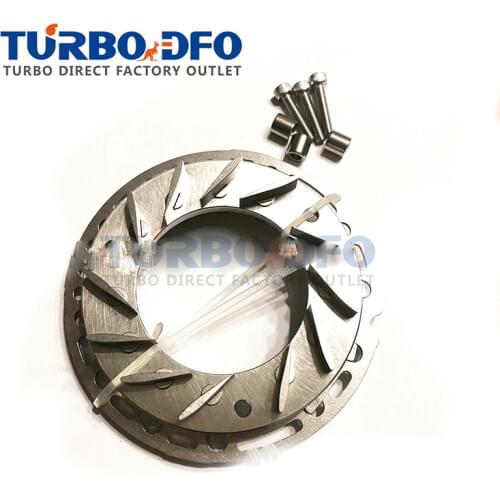 GT2556V Turbine Nozzle Ring Assy 751758 454191 726442 For Iveco Daily III Renault Mascott 2.8 103/107Kw 8140.43K.4000 Turbo Kit