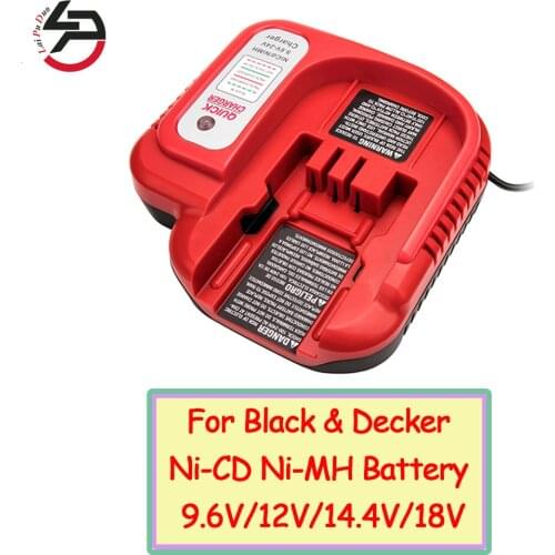 LaiPuDuo Battery Chargers