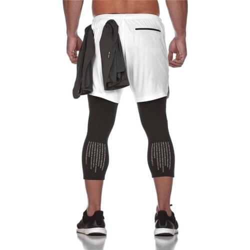 Long Johns Jogging Pants