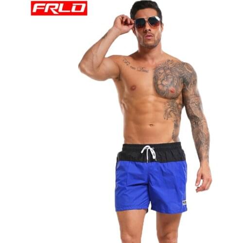 Men Swimwear Swimming Trunks Men Swim Briefs Maillot De Bain Homme Bathing Suit Bermuda Surf Beach Wear Man Board Shorts 619