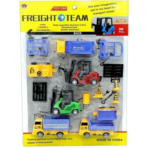 Swatch card Carrier Set