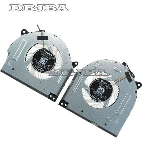 COOLING FAN For EG75070S1-1C030-S9A EG75070S1-1C010-S9A DC28000E3S0 DC28000E3S1