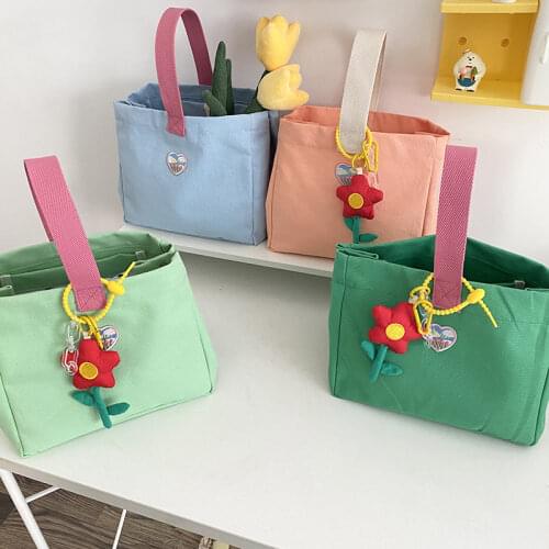 Pivoineea Blue Women's Bags