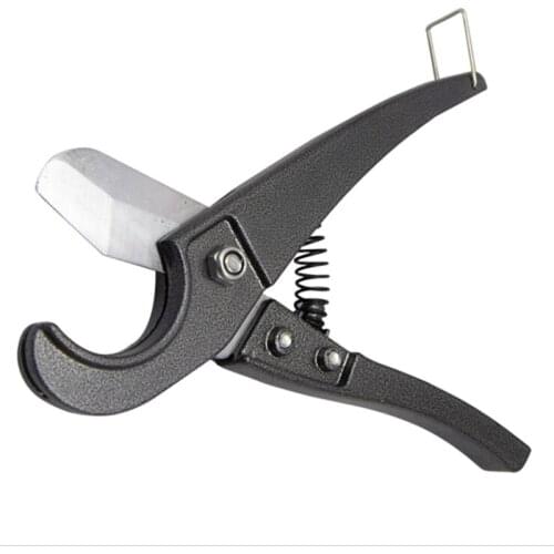 3~32mm Pipe Cutter Plastic Polythene PPR PVC Gas Pipe Water Hose Cutter Steel Blade