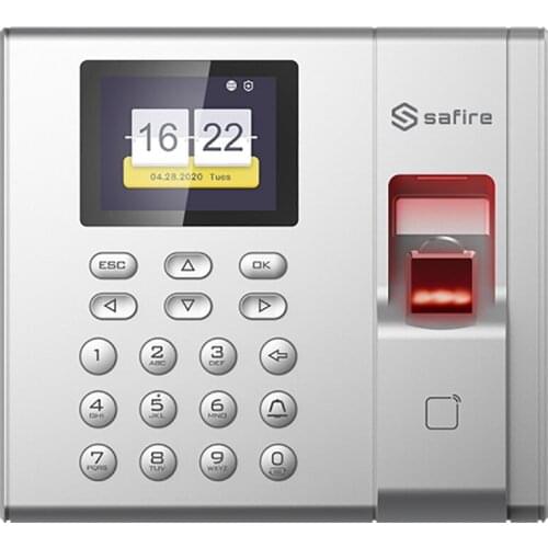 SAFIRE Biometric Locks