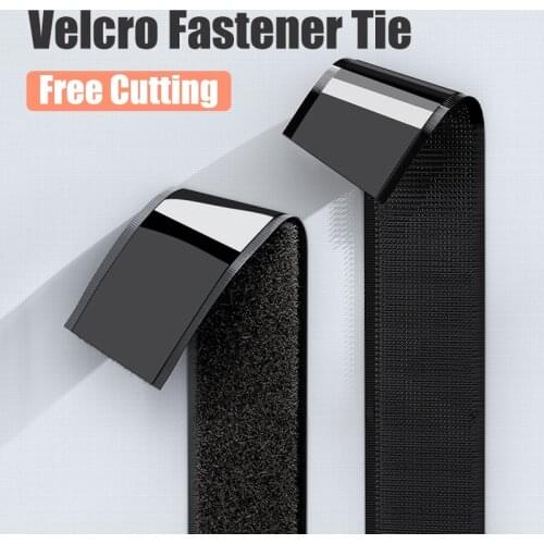 SAMZHE Nylon Cable Ties Self-locking Cable Zip