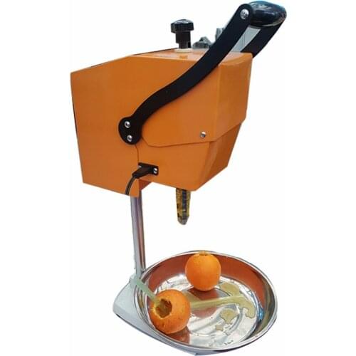 Pitaya Orange Fresh Fruit Juicer No Need To Peel 100% Pure Juice Direct Drinking Fresh Fruit Juicer Machine