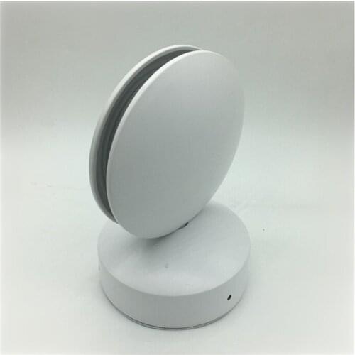 Bedroom lamp simple modern atmosphere home lamp wooden living room LED ceiling lights square