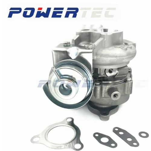 TF035 Turbine full turbo charger 49335-01410 1515A295 turbine for Mitsubishi Motors SUV 4N15 4P00 diesel engine parts 2016