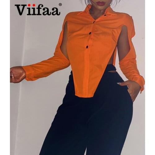 Viifaa Fashion Blouses