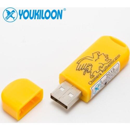 YOUKILOON Chimera Dongle with All Modules 12 Months Licens