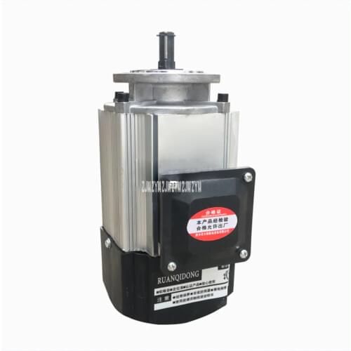 YSE80L-4 Soft Start Three-Phase Asynchronous Motor Induction Asynchroner Electromotor 1200R/Min 380V 0.4/ 0.8 /1.2 / 1.5KW