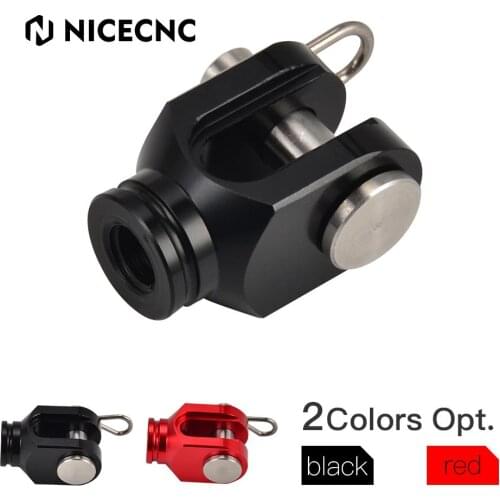 Motorcycle Rear Brake Clevis For Honda CBR250R CBR300R CBR CB 250R 250F 300R 300F 400R 400S 400F 400SF 500X 2008-2017 2018 2019