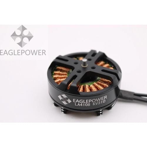 EAGLEPOWER LA4108 310KV / 390KV / 570KV / 690KV Outrunner Brushless Motor for RC Multicopter