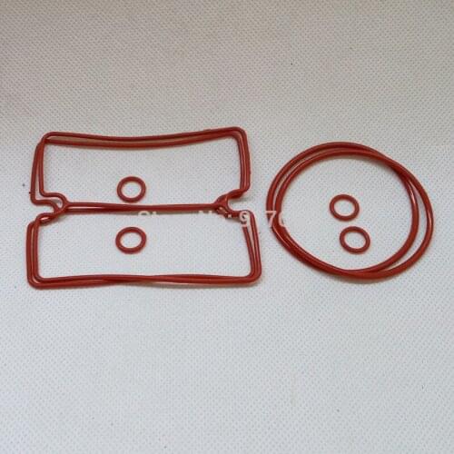 Silent Oil Free OTS-- 1100W Air Compressor Use Complete Repair Kits Of Seals