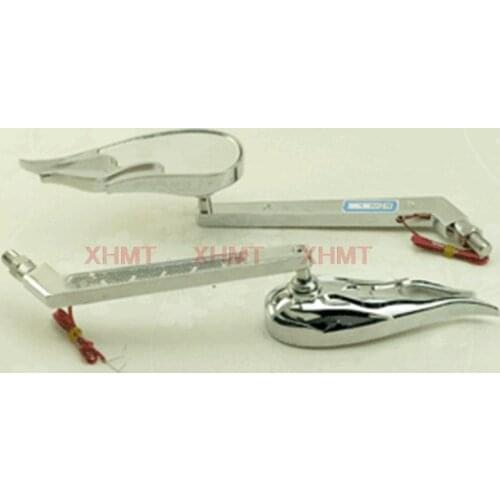 Rear View Rearview Side mirror for SUZUKI Hayabusa GSXR 1300 GSXR1300 1999 - 2007 2006 2005 2004 2003 2002 2001