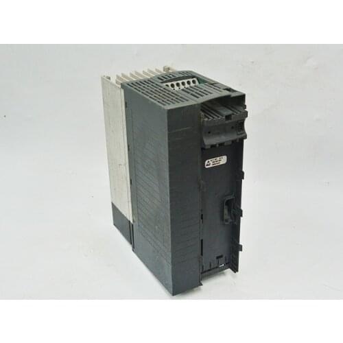 BONFIGLIOLI INVERTER ACT 401-22A 509003001 400/480V VOLTS 3PH 20A A AMPS 50/60HZ