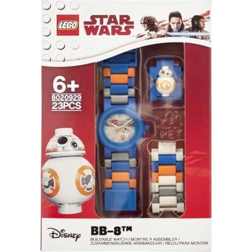 Lego Children's Wrist Watch