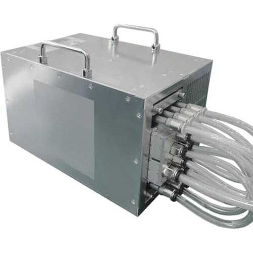 Longqing H1 Miner Tool Parts