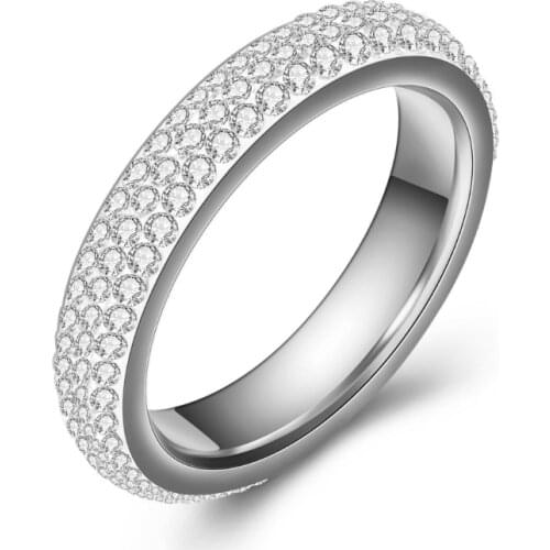 Wholesale Hot Sale Fashion jewelry Real Pave Setting Plant Trendy Compatible With yuede 925 silver Retro woman Ring Ring