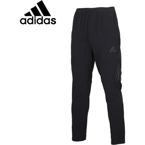 Original New Arrival Adidas TECH AERO WOVEN 3S PANTS Mens Pants Sportswear
