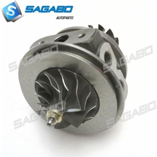 Turbo cartridge for Mitsubishi Shogun Pajero Montero 3.2 L 4M42 TRITAN 3200 170HP TF035 turbo core 49135-02910 49135-02920