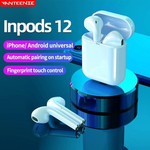 VANTEENIE In-ear Headphones