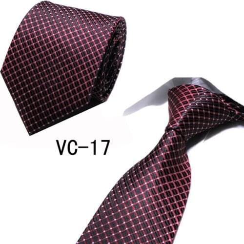 Q 8cm Striped BowTie Shirt Dress Accessories Men Necktie Classic Fashion Jacquard Men Business Formal Wedding Tie