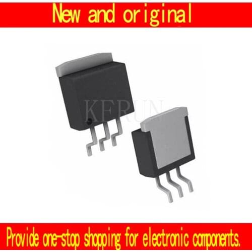 High quality DG302 TO-263