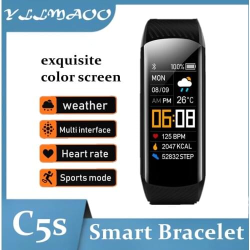 YLLMAOO Smart Bracelets