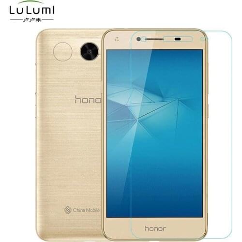 Tempered Glass for Huawei Y5ii / Y5 ii 2 CUN U29 L21 L01 5.0" Screen Protector Glass Film for Huawei CUN-U29 CUN-L21 CUN-L01