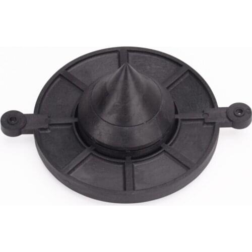 1PC Speaker Voice Coil 50.8mm Tweeter Diaphragm Repair Kit Blue Dome For Replacement EV DH2 DH2A SX500 Compression Speaker