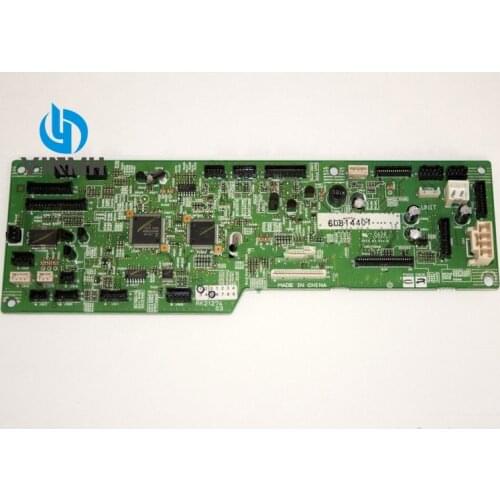 1pcs refubish RM1-3459 DC Control PC Board For HP LaserJet M5025 M5035 MFP 5025 5035 HP5025 HP5035 DC Controller Board PCA