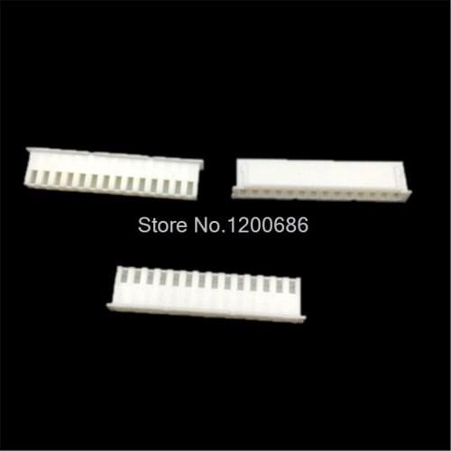 100 piece XH 2.54 14-Pin Connector plug female connector