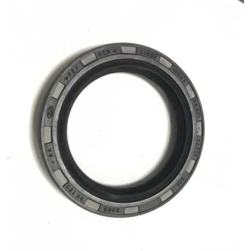 1805715 XS6R3K169AA XS6R-3K169-AA 1712552 Half shaft oil seal FOR Ford Fiesta Focus Car accessories 40-55-8