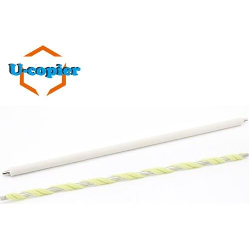 4X PCR Cleaning Foam Roller for Xerox IV C2250 C2270 2275 3300 3360 3370 3375 4470 7435 7855 5575 Fuser Sponge Roller