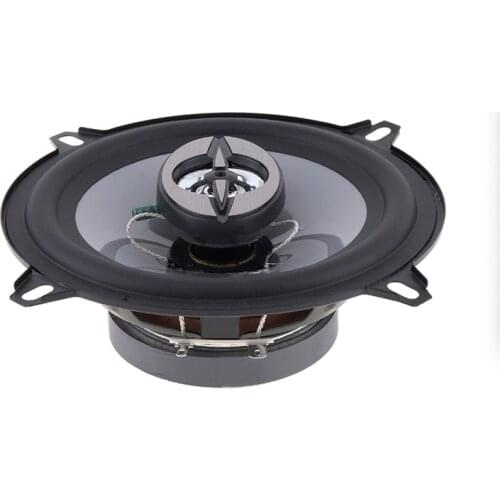 6x9 Inch 1000W 3 Way Car Coaxial Auto Audio Music Stereo Range Frequency Hifi Speakers Non-destructive Installation TS-A6972E