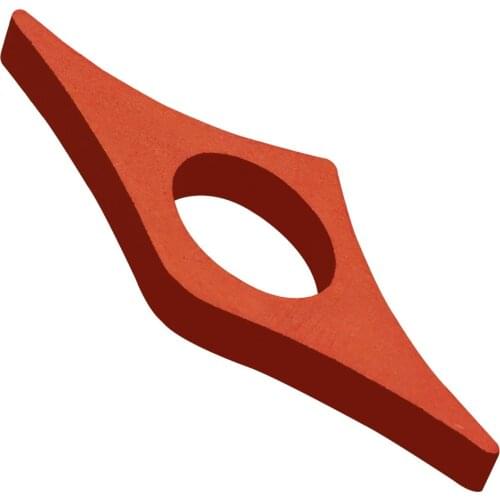 Закладки для книг Ahşap Şehri China At AliExpress