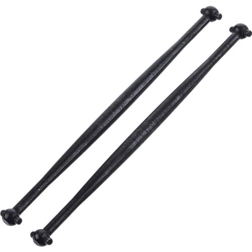 2Pcs Metal Drive Shaft for HB Toys ZP1001 ZP1002 ZP 1001 ZP1003 ZP1004 1/10 RC Car Spare Parts