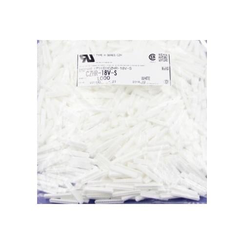 CZHR-18V-S housings connectors terminals crimp sockets 100% new and original part