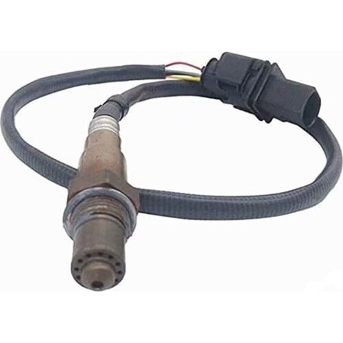 OEM 11787539124 Oxygen Sensor for BM X5 E90 lambda monitor sensor for E60 e65 e64 e66 O2 sensor 02 sensor