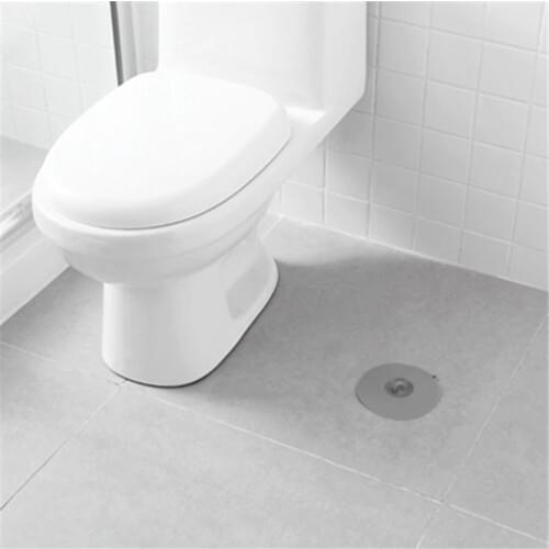 Deodorant floor drain Sink Floor Drain Plug Kitchen Laundry Water Stopper Tool Laundry Bathroom Sink & Bathtub Accessories