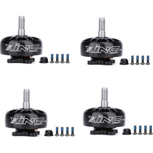 IFlight XING-E 2306 PRO 2450KV 1700KV 6S Brushless Motor For FPV Racing Freestyle Long Range 5inch Drones Replacement Parts