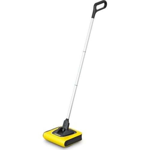 Karcher Vertical Vacuum Cleaners