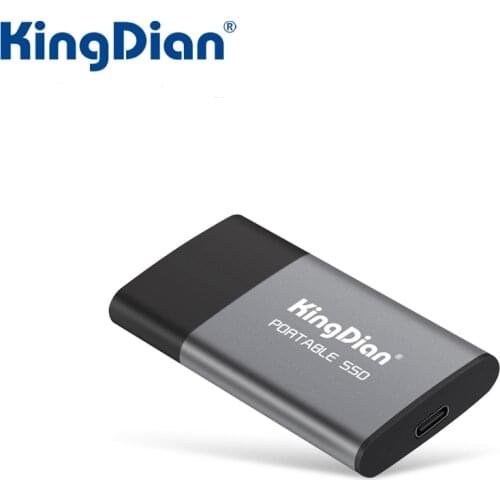 KingDian External Ssd Drives