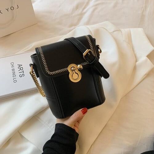 Purple Spirit Bird - Fashion Shoulder Bag Designer Women Crossbody Bags Female Leather White Small Bags for Women Brand 2021