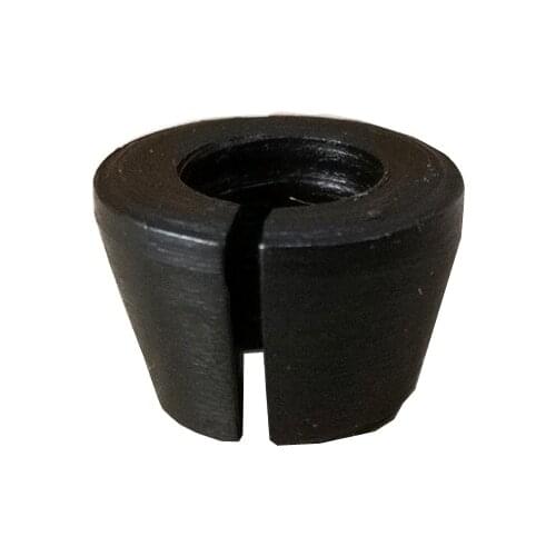 MPR600SP02 6mm Electric Router Collet Laminate Trimmer Chuck for Makita 3703/3701