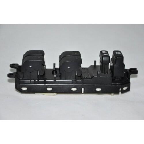 New Electric Window Switch 84040-0N020 For Toyota Crown GRS20 UZS200 Black [QPL1265]