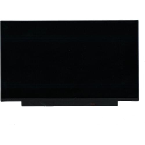 Original B140HTN02.0 for Lenovo ThinkBook 14 ideapad 3-14 S340-14 1-14IGL05 FHD LCD screen 5D10R41286